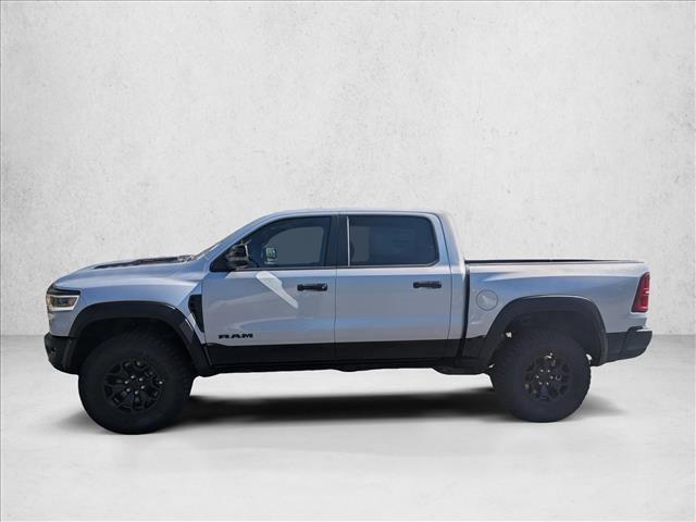 2026 Ram 1500 RHO Roseville CA