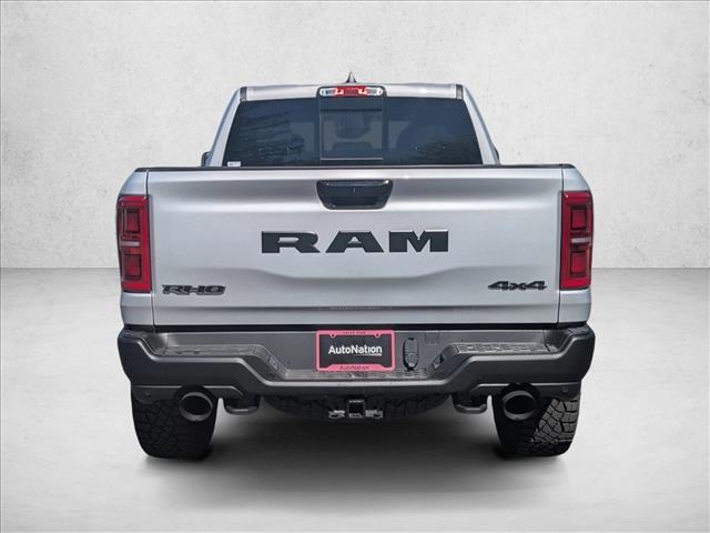 2026 Ram 1500 RHO Roseville CA