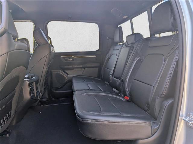 2026 Ram 1500 RHO Roseville CA