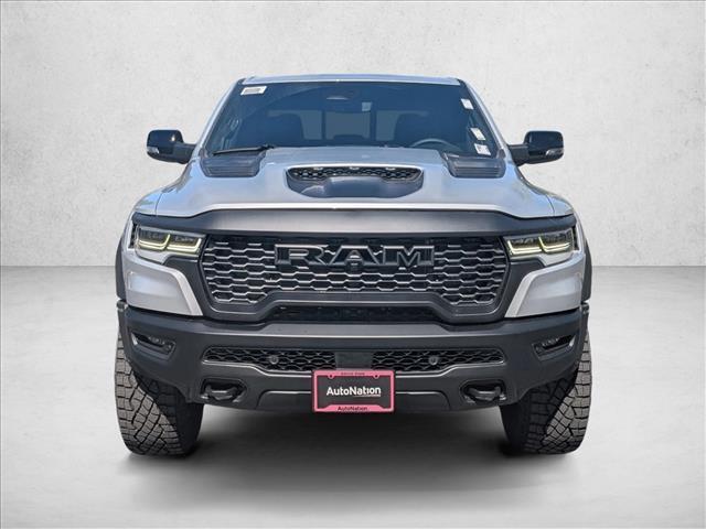 2026 Ram 1500 RHO Roseville CA