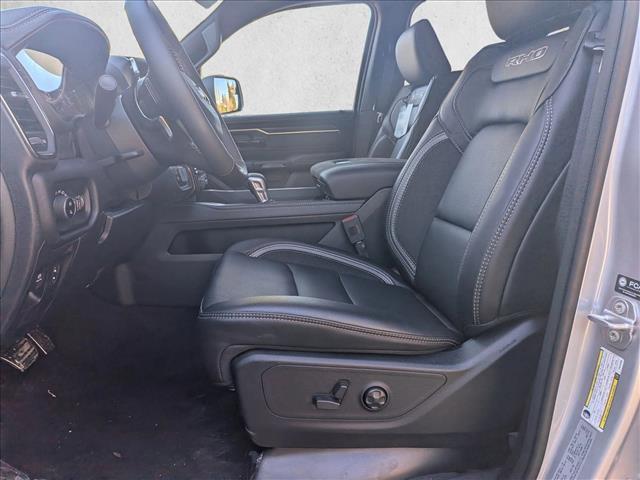 2026 Ram 1500 RHO Roseville CA