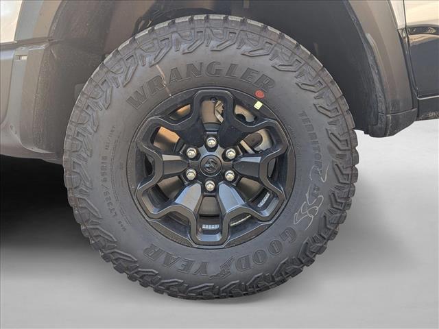 2026 Ram 1500 RHO Roseville CA