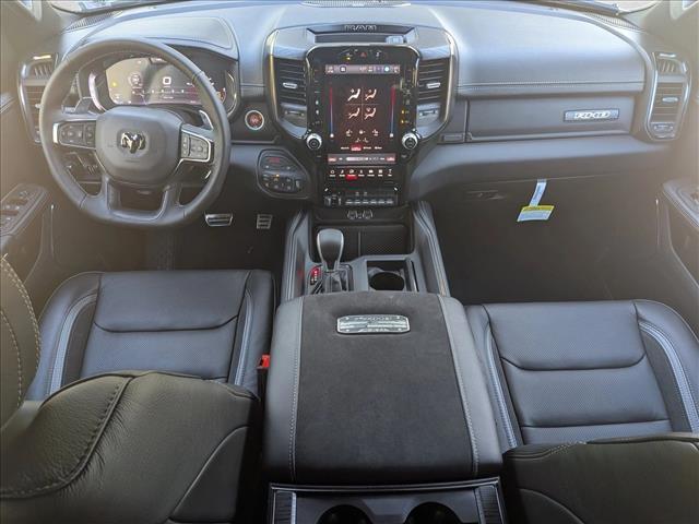 2026 Ram 1500 RHO Roseville CA