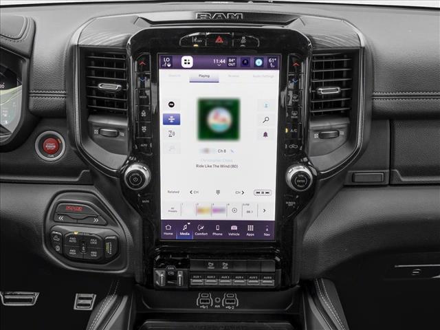 2026 Ram 1500 RHO Roseville CA