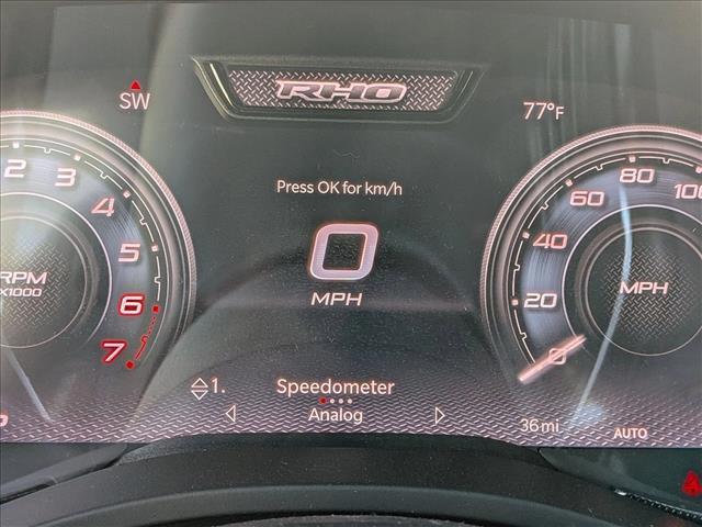 2026 Ram 1500 RHO Roseville CA