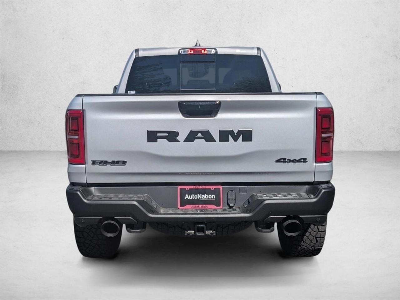 2026 Ram 1500 RHO Roseville CA