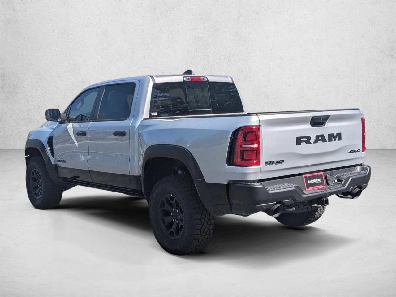 2026 Ram 1500 RHO Roseville CA