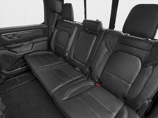 2026 Ram 1500 RHO Roseville CA