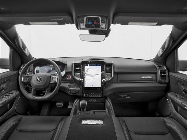 2026 Ram 1500 RHO Roseville CA