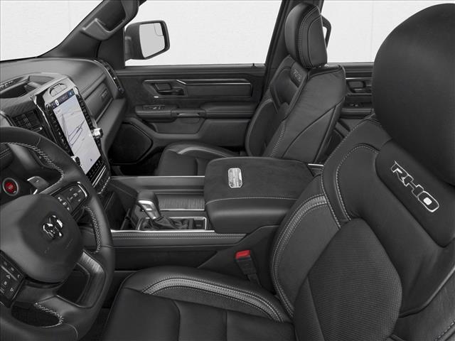 2026 Ram 1500 RHO Roseville CA