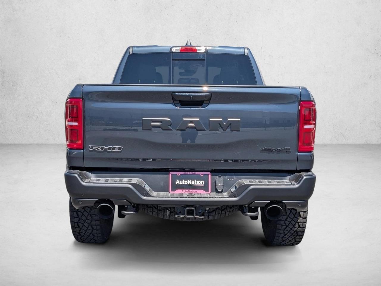 2026 Ram 1500 RHO Roseville CA