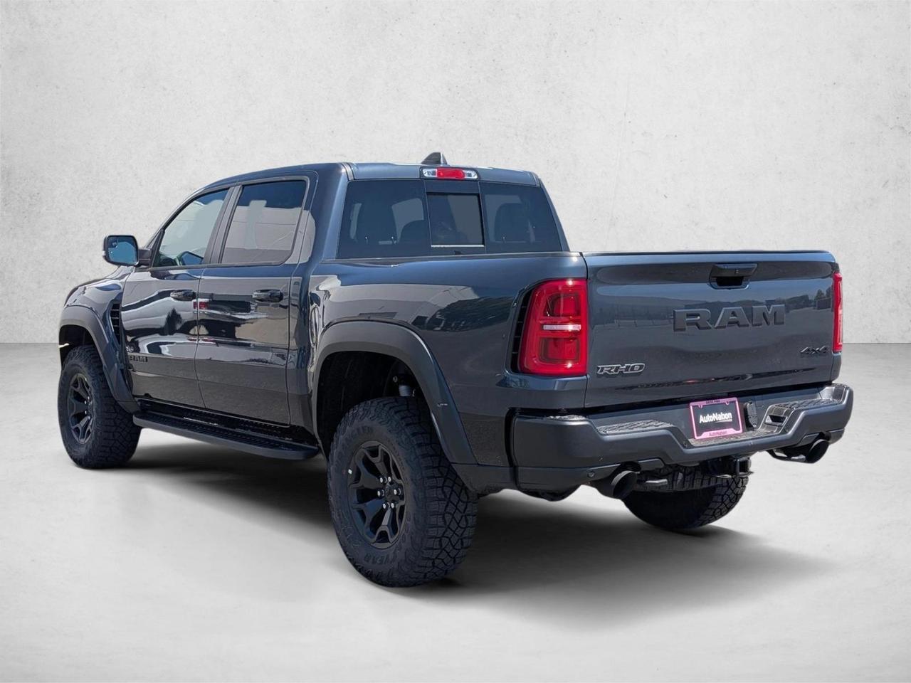 2026 Ram 1500 RHO Roseville CA