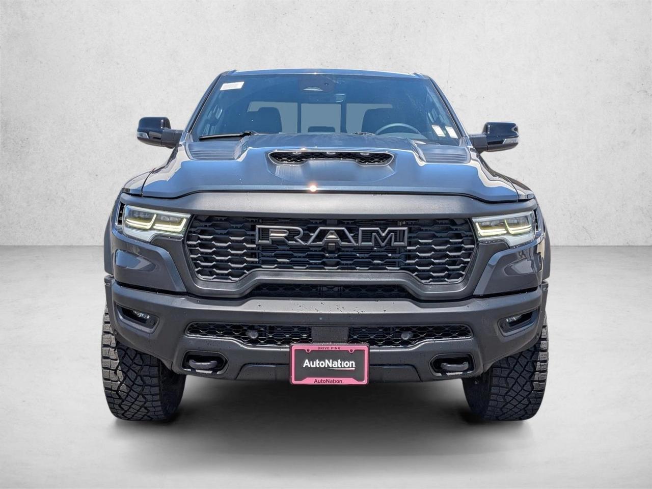 2026 Ram 1500 RHO Roseville CA