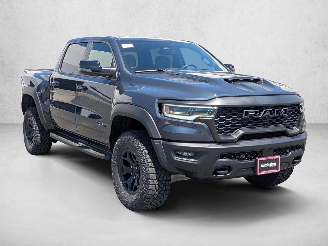 2026 Ram 1500 RHO Roseville CA