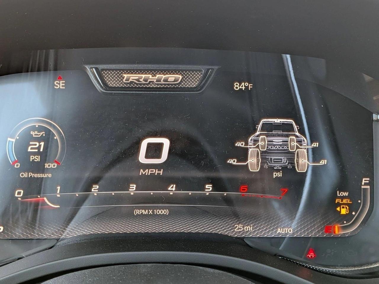 2026 Ram 1500 RHO Roseville CA