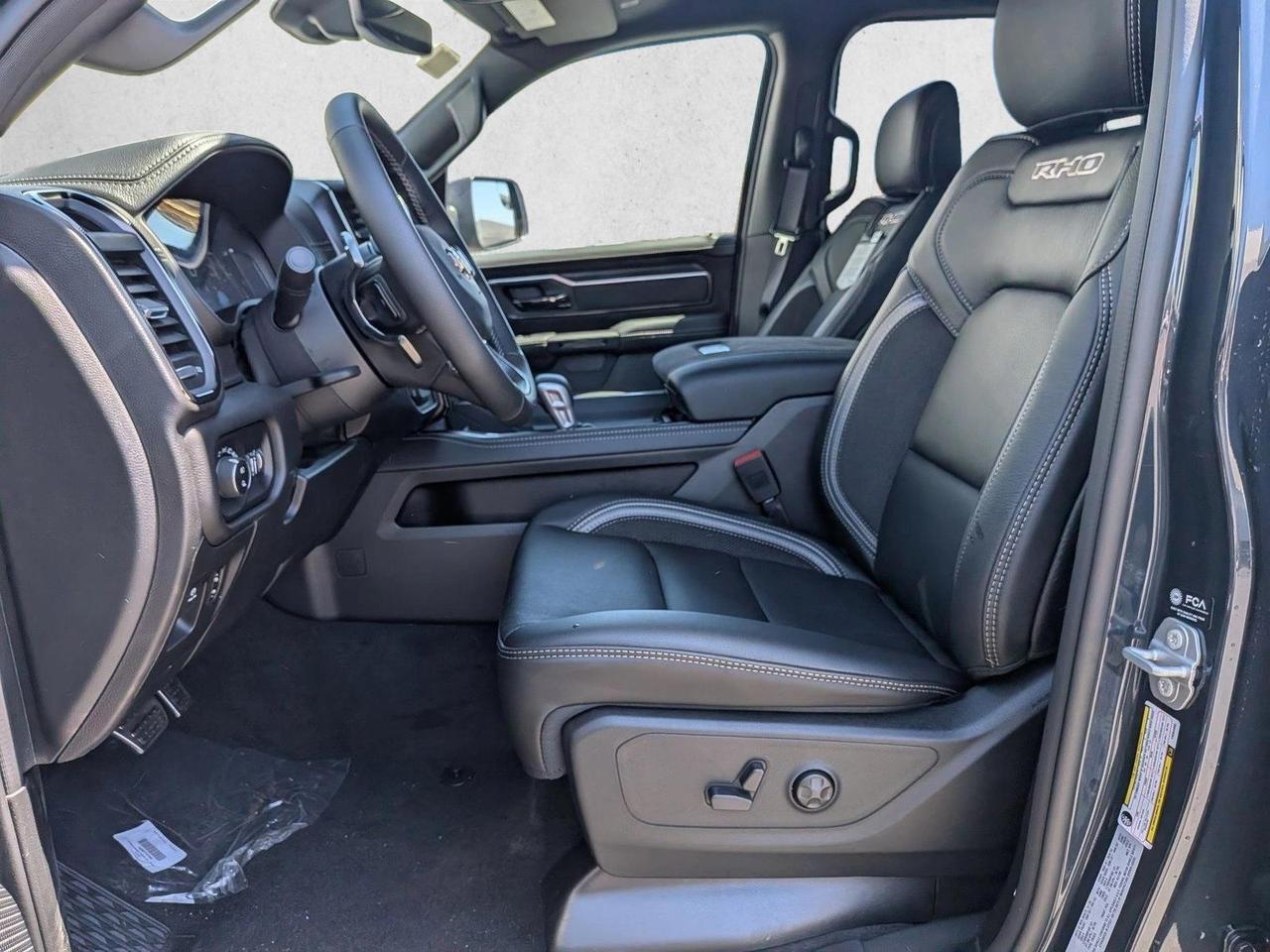 2026 Ram 1500 RHO Roseville CA
