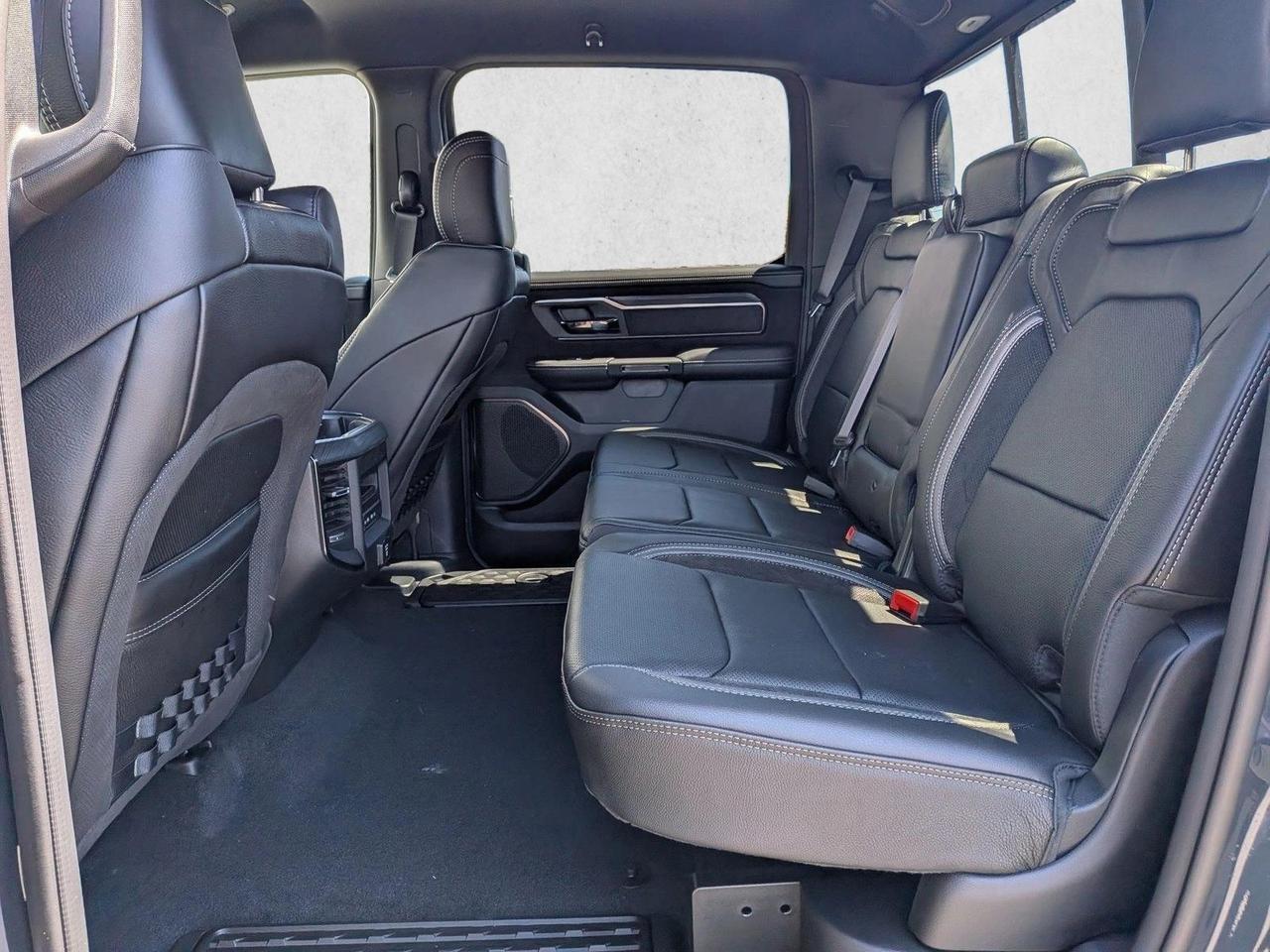 2026 Ram 1500 RHO Roseville CA
