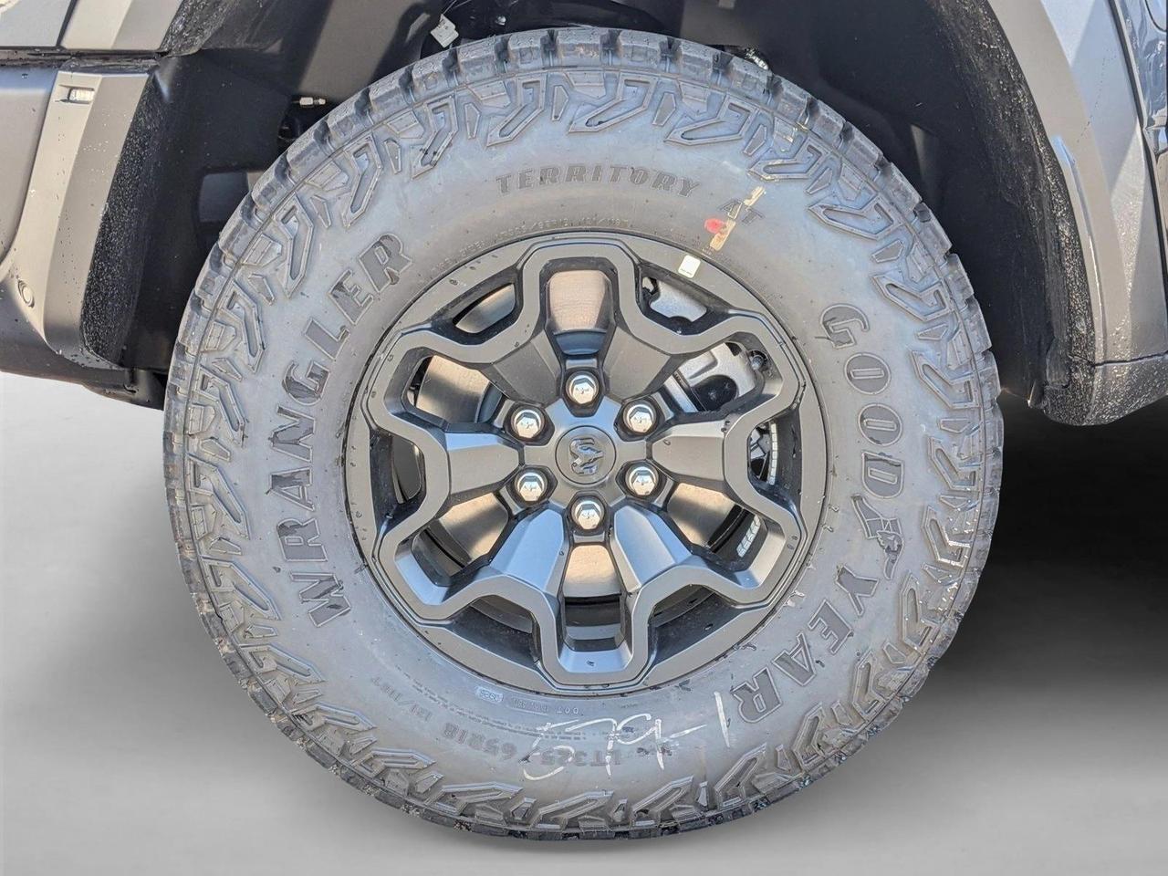 2026 Ram 1500 RHO Roseville CA