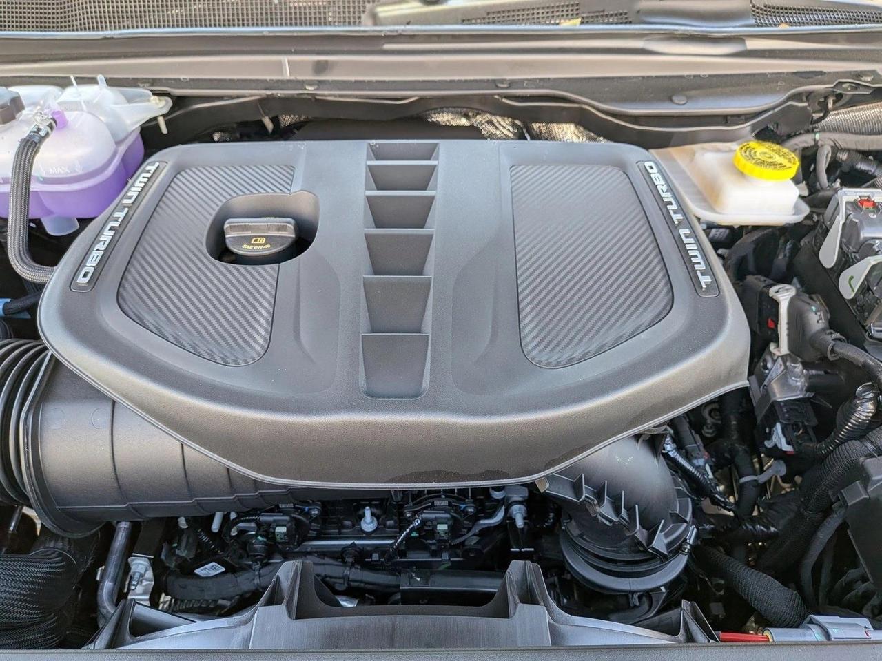 2026 Ram 1500 RHO Roseville CA
