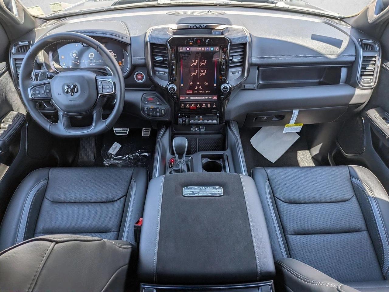 2026 Ram 1500 RHO Roseville CA