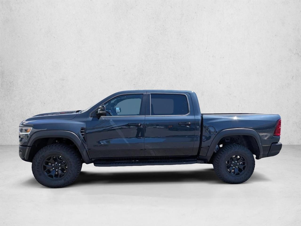 2026 Ram 1500 RHO Roseville CA