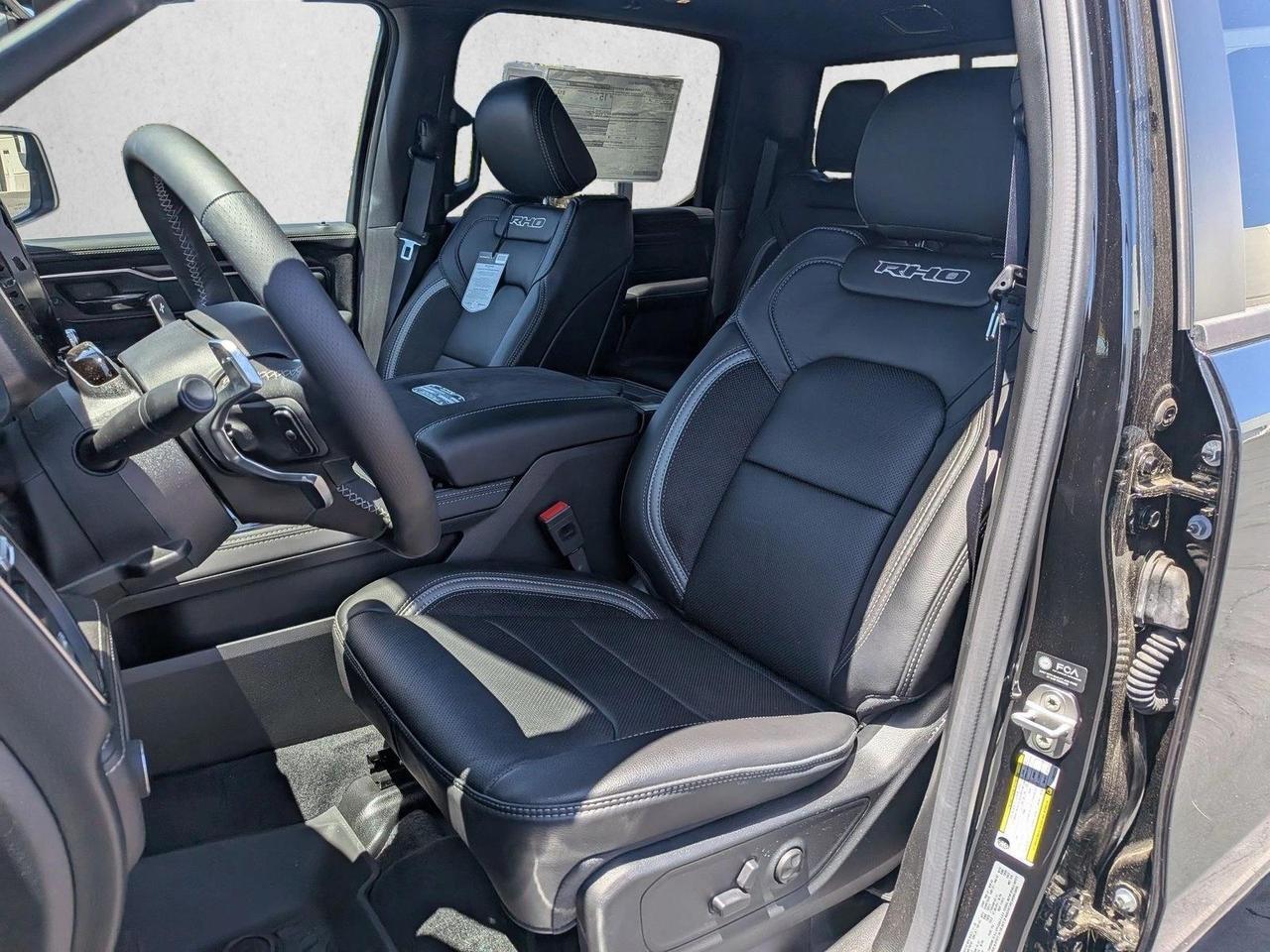 2026 Ram 1500 RHO Roseville CA