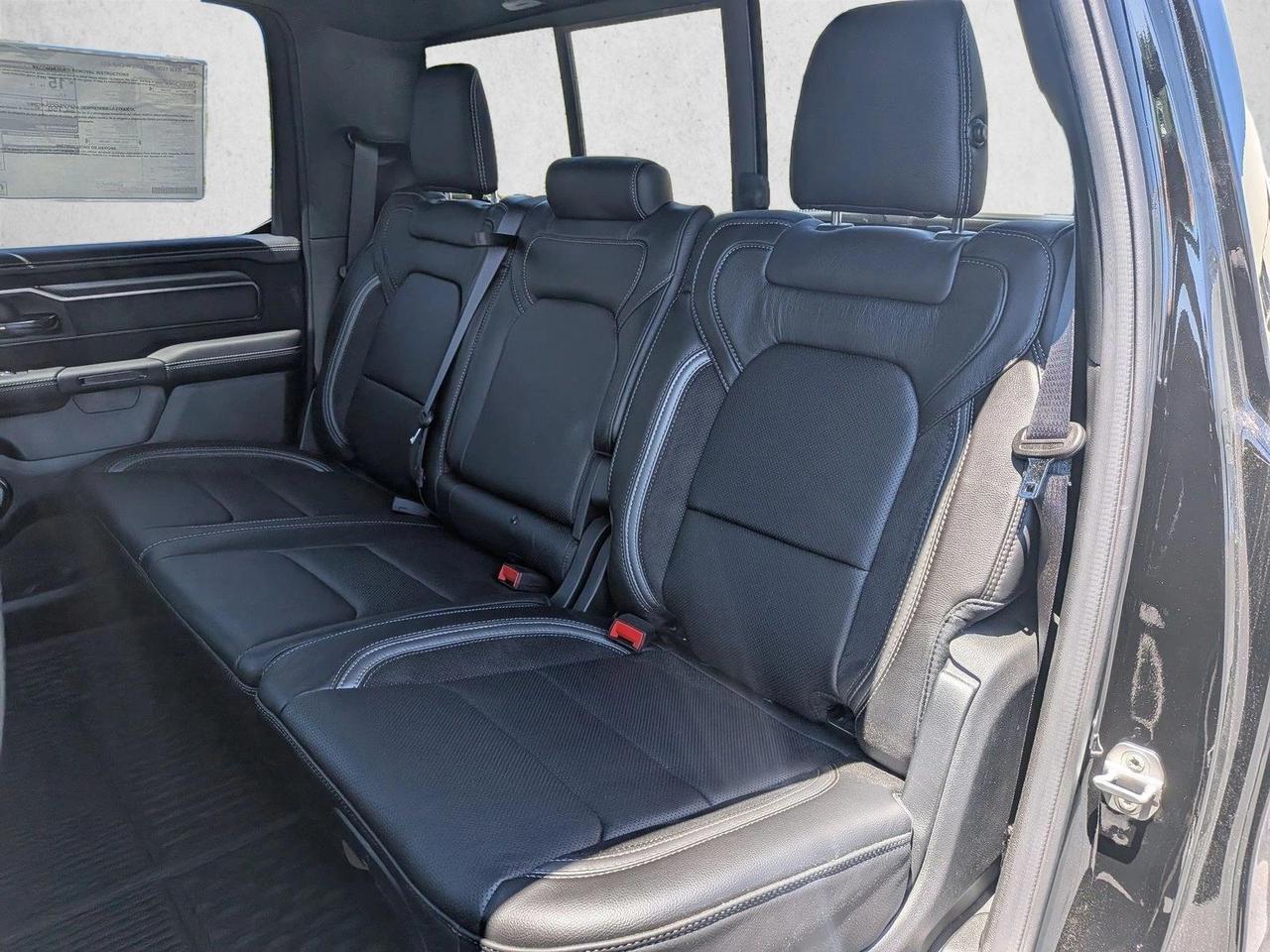 2026 Ram 1500 RHO Roseville CA