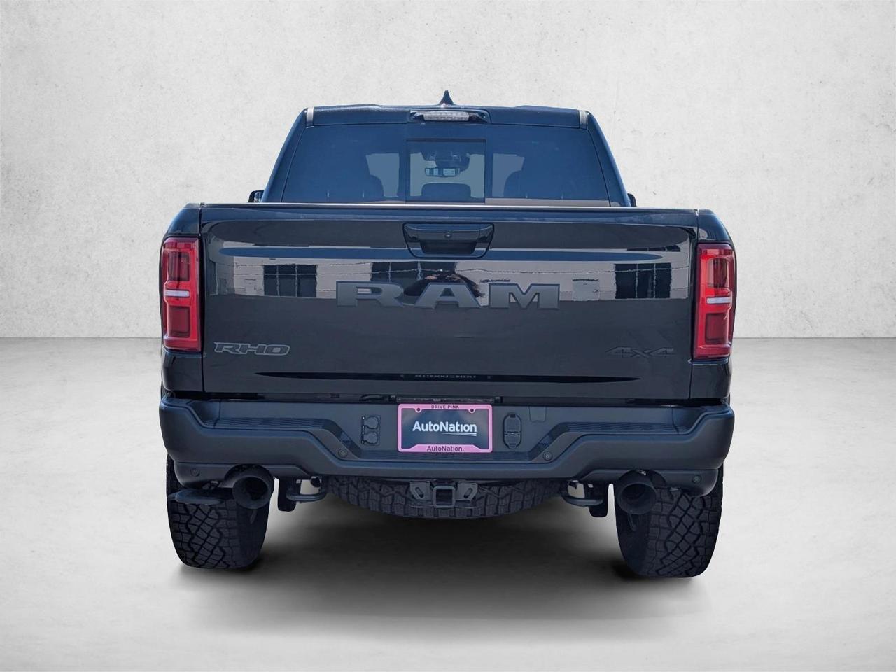 2026 Ram 1500 RHO Roseville CA