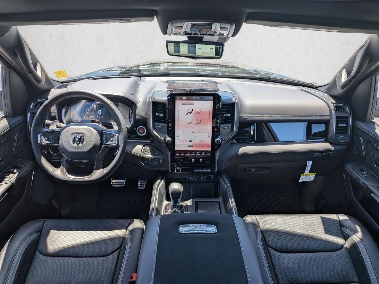 2026 Ram 1500 RHO Roseville CA