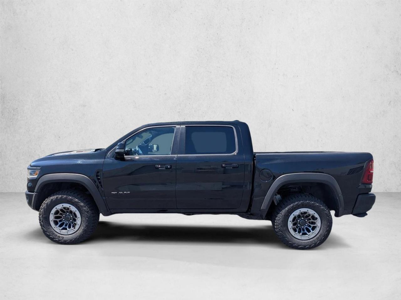 2026 Ram 1500 RHO Roseville CA