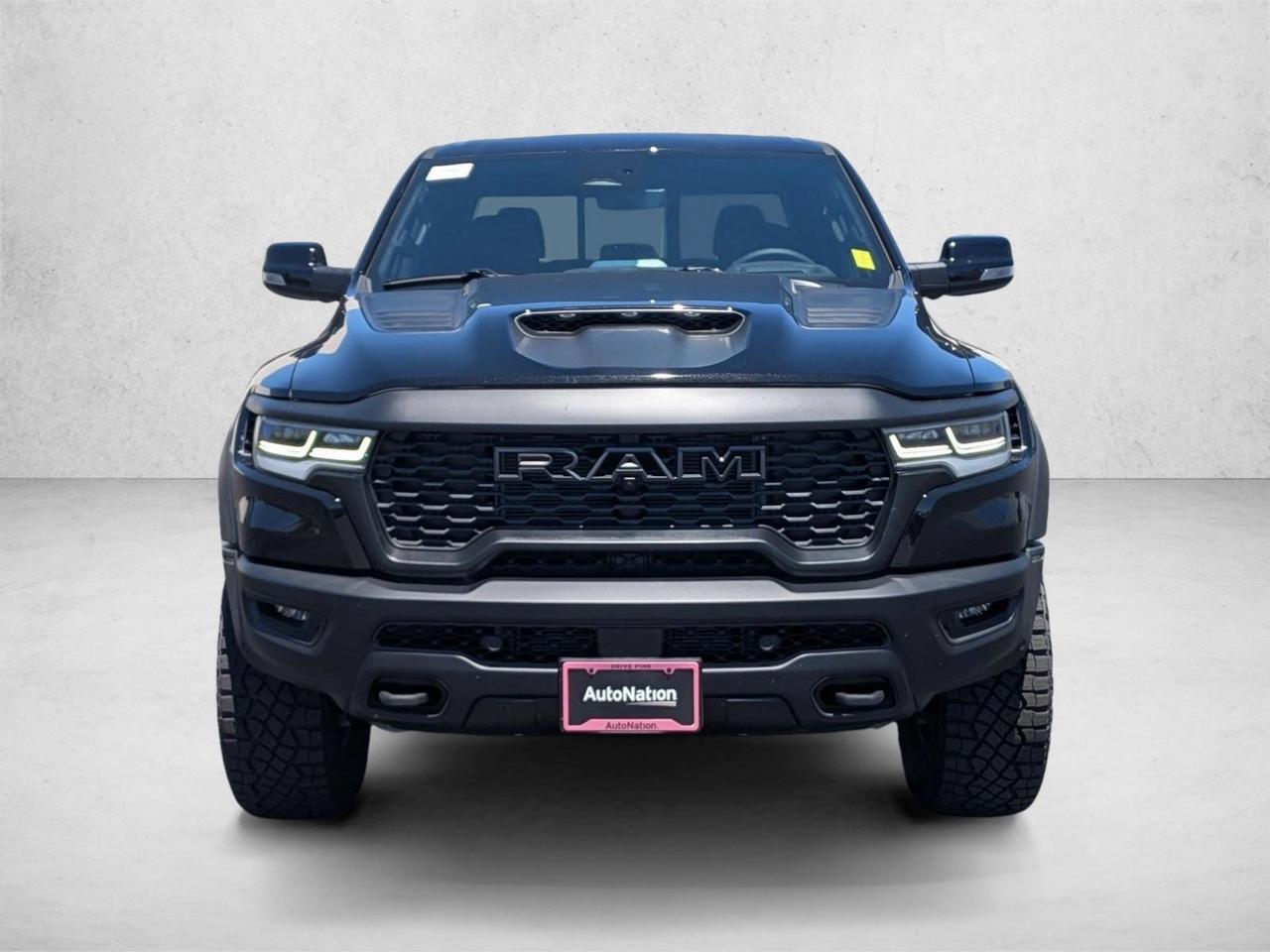 2026 Ram 1500 RHO Roseville CA