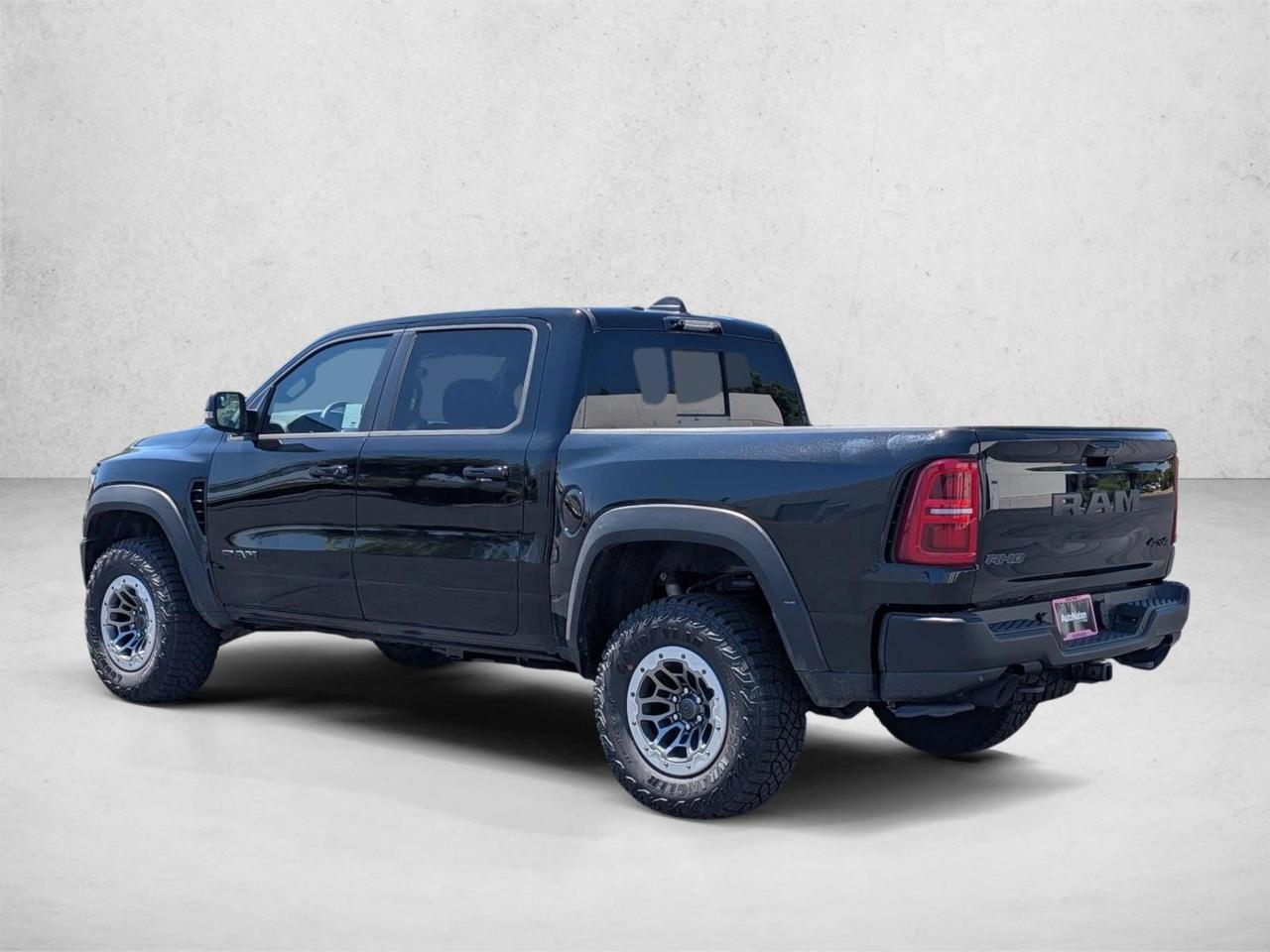2026 Ram 1500 RHO Roseville CA