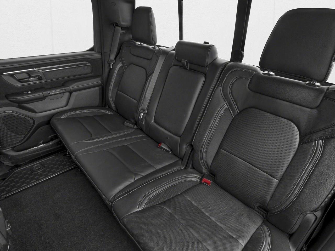 2026 Ram 1500 RHO Roseville CA