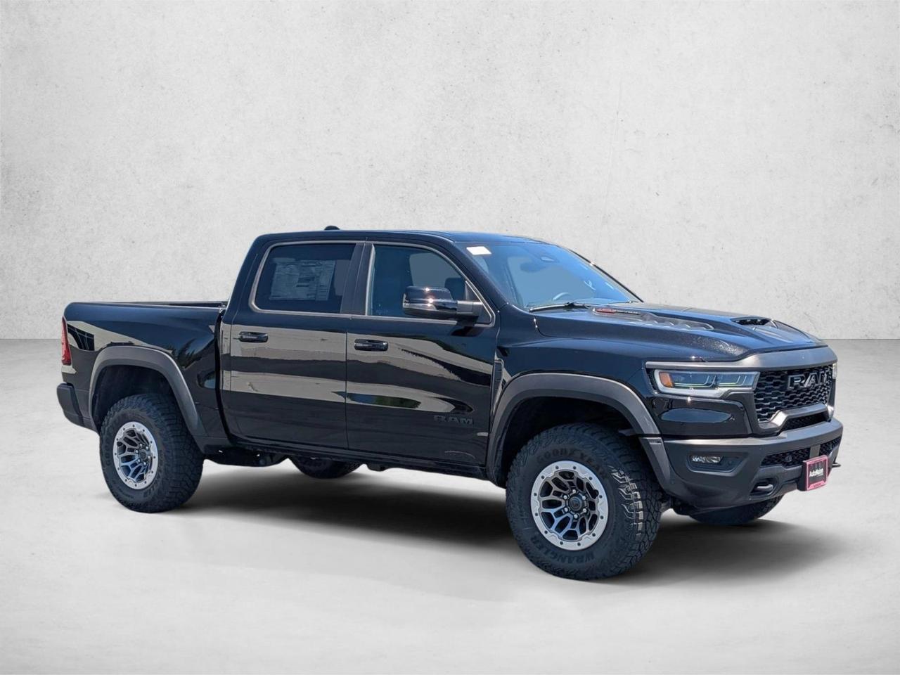 2026 Ram 1500 RHO Roseville CA