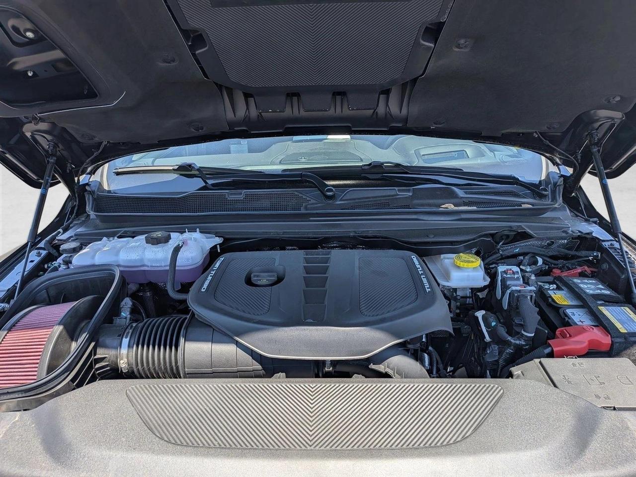 2026 Ram 1500 RHO Roseville CA