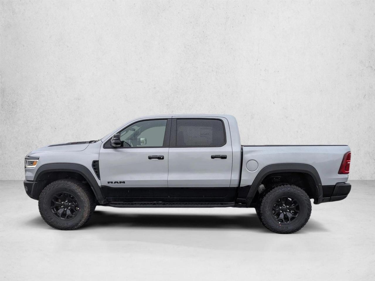2026 Ram 1500 RHO Roseville CA