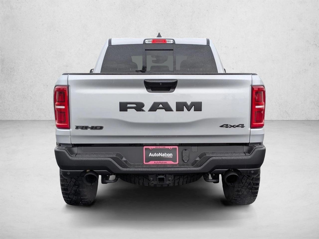 2026 Ram 1500 RHO Roseville CA