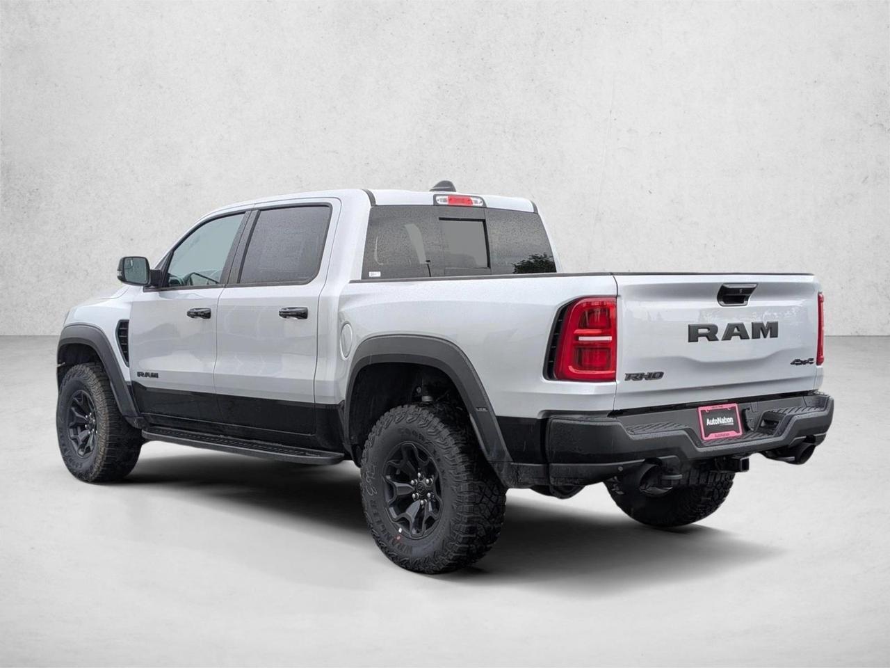 2026 Ram 1500 RHO Roseville CA