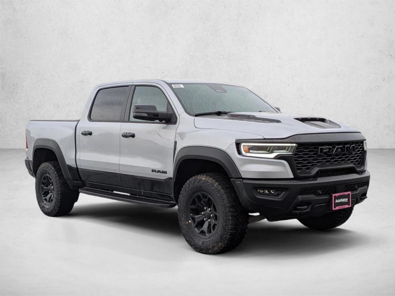 2026 Ram 1500 RHO Roseville CA
