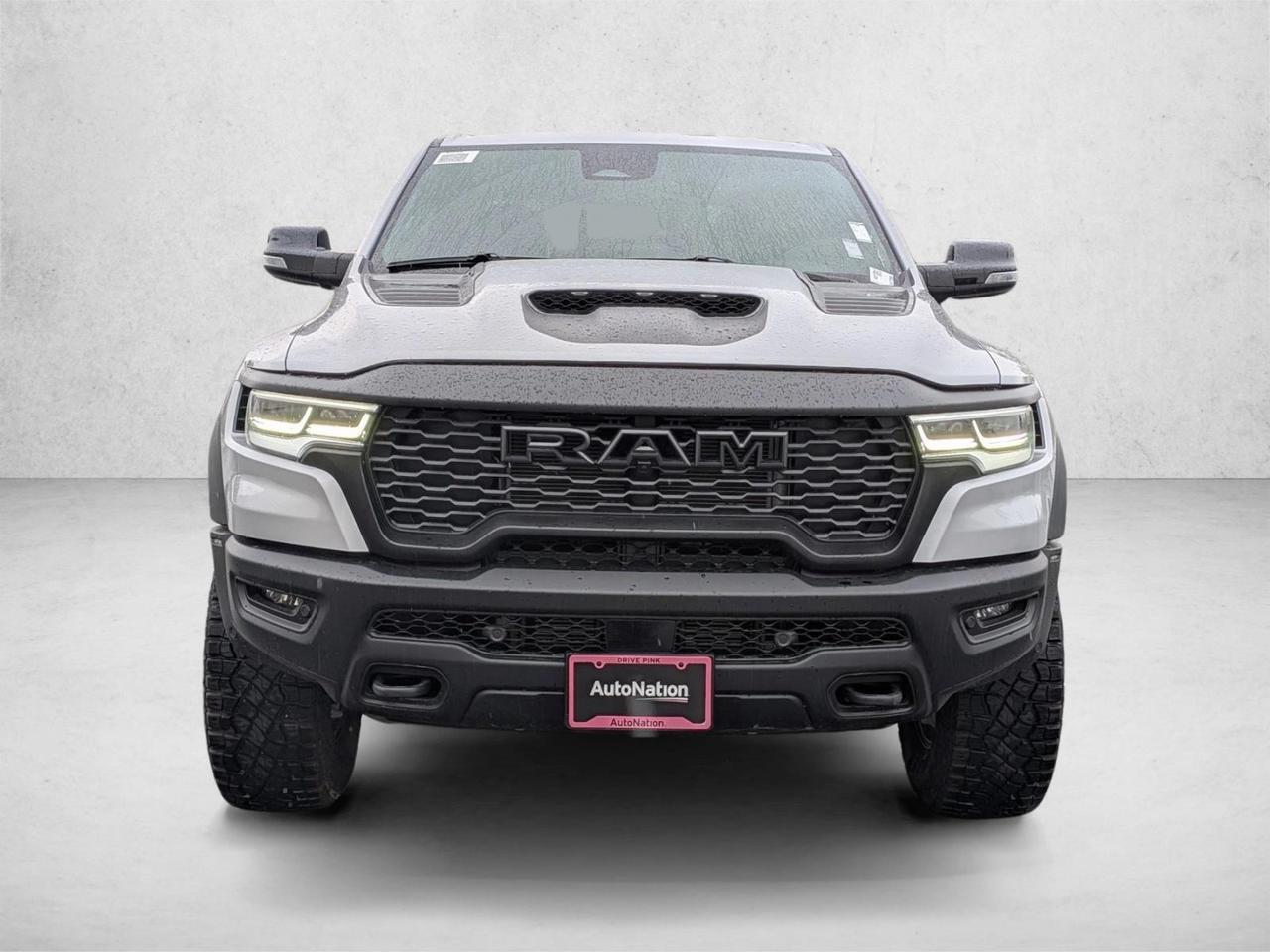2026 Ram 1500 RHO Roseville CA
