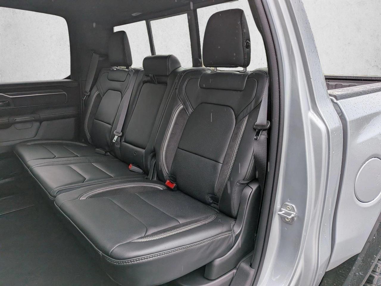 2026 Ram 1500 RHO Roseville CA