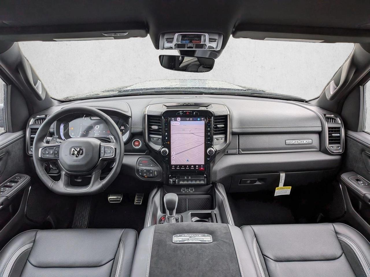 2026 Ram 1500 RHO Roseville CA