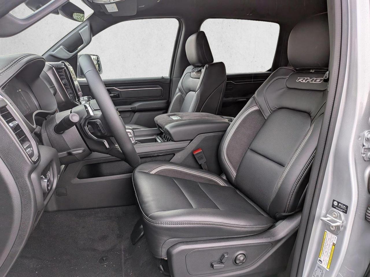 2026 Ram 1500 RHO Roseville CA