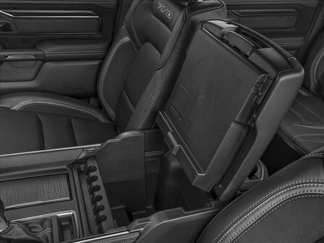 2026 Ram 1500 RHO Roseville CA