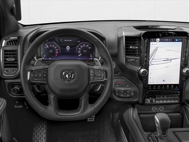 2026 Ram 1500 RHO Roseville CA