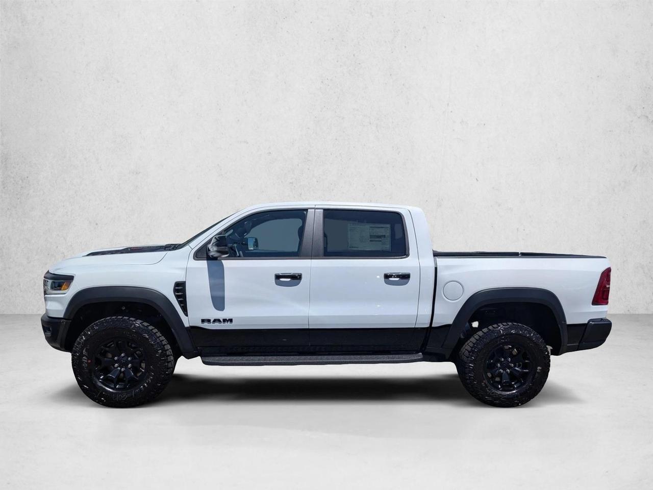 2026 Ram 1500 RHO Roseville CA