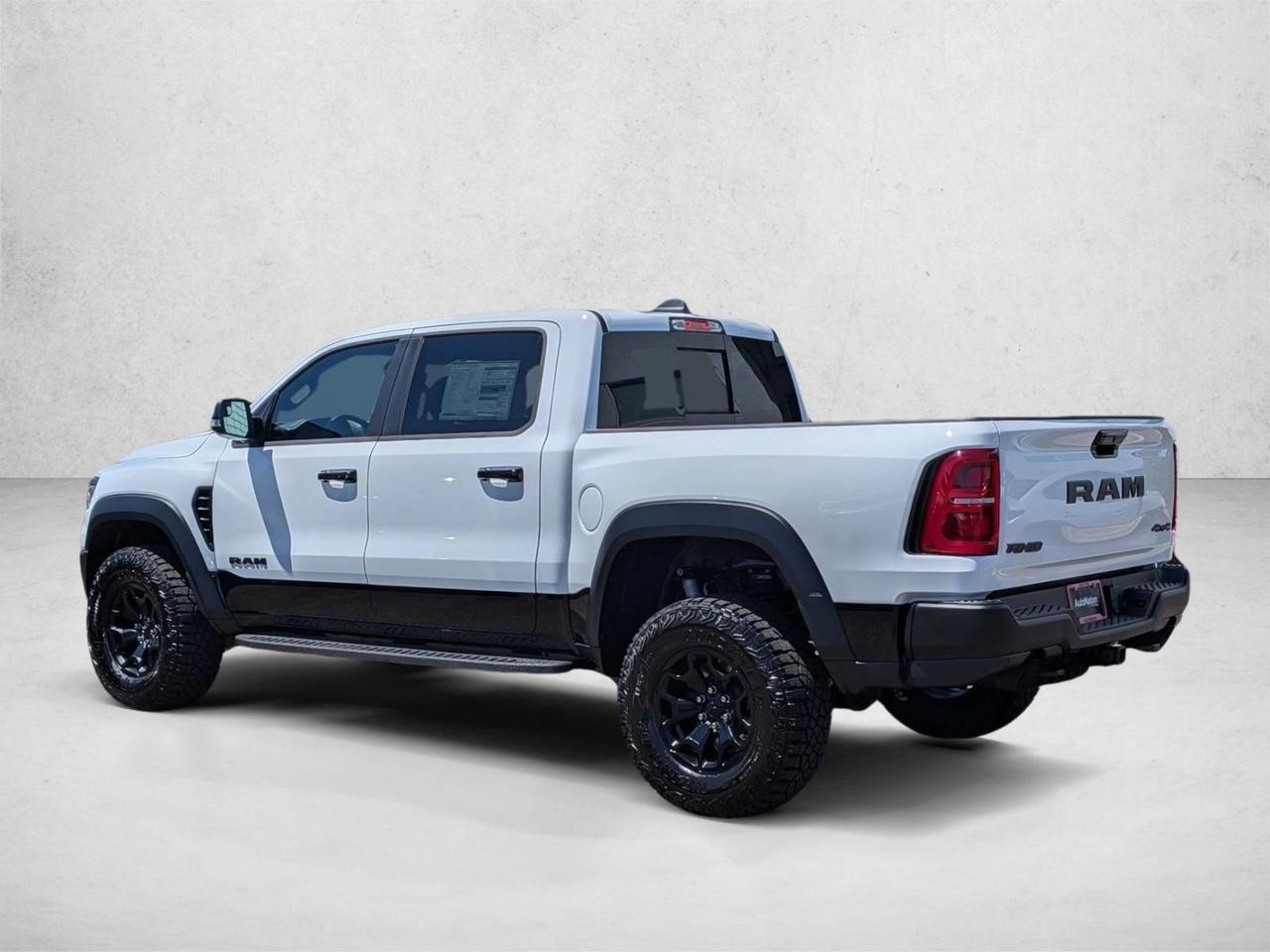 2026 Ram 1500 RHO Roseville CA