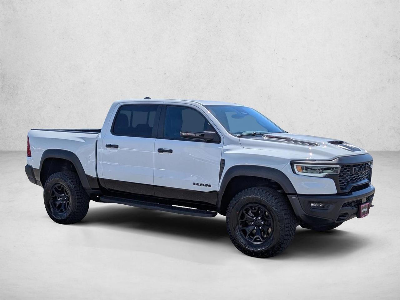 2026 Ram 1500 RHO Roseville CA