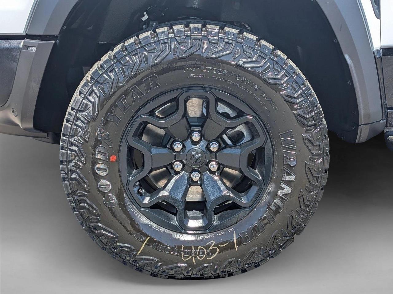 2026 Ram 1500 RHO Roseville CA