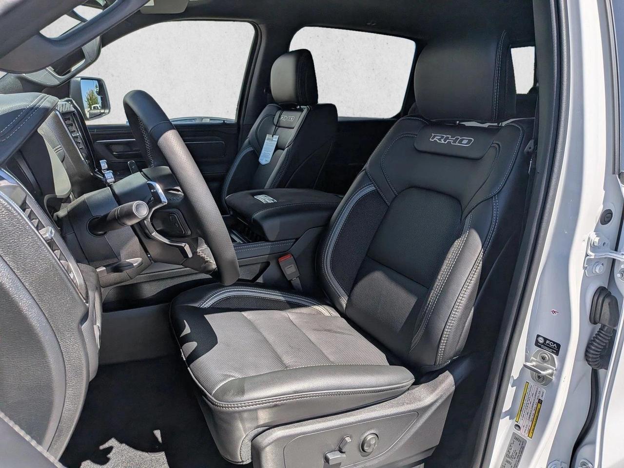 2026 Ram 1500 RHO Roseville CA